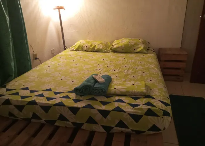 Nahimara Champeta Hostel