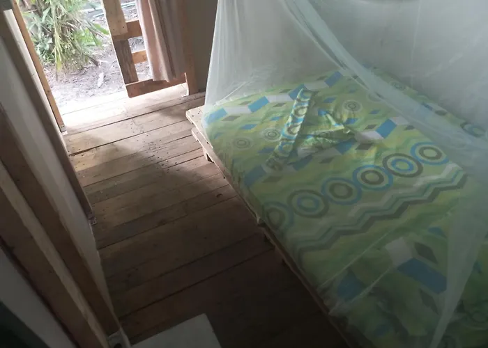 Nahimara Champeta Hostel
