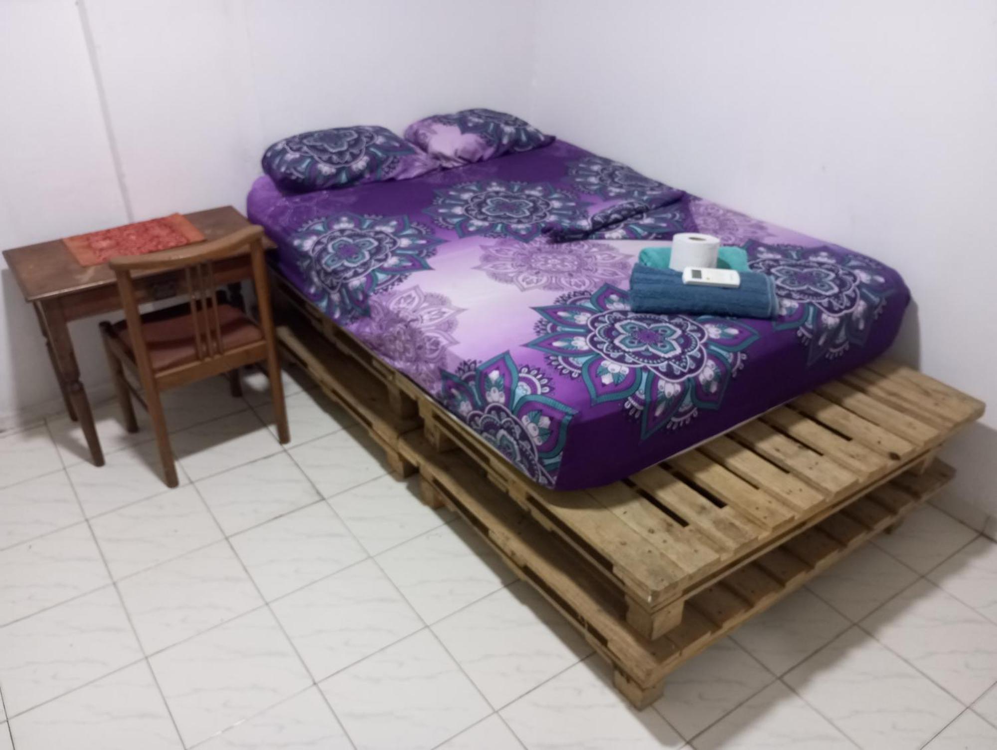 Nahimara Champeta Campingplatz