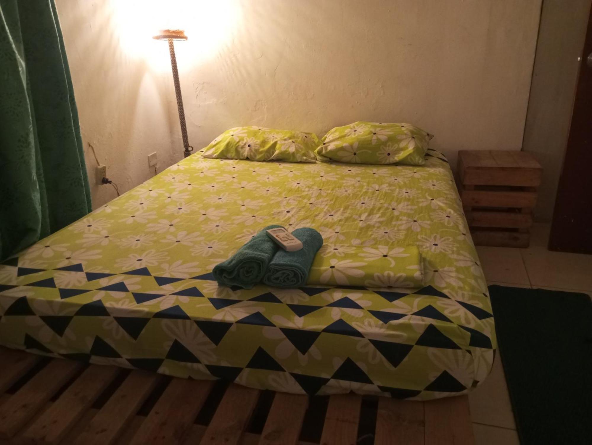 Nahimara Champeta Cartagena (Kolumbien)