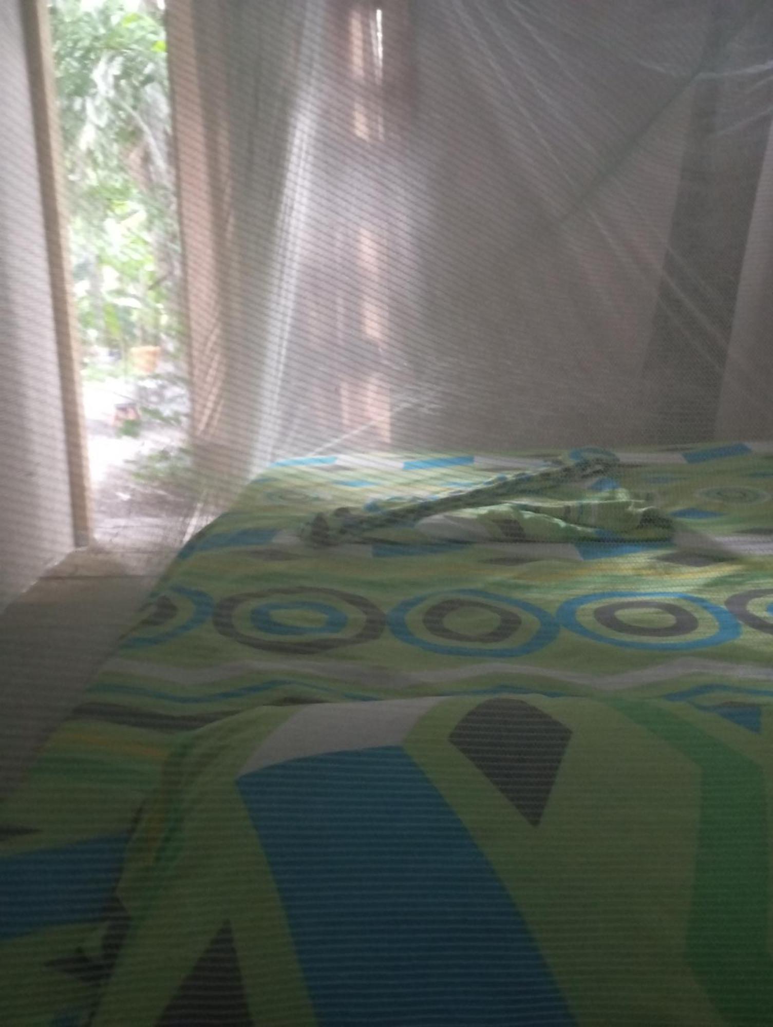 Campingplatz Nahimara Champeta