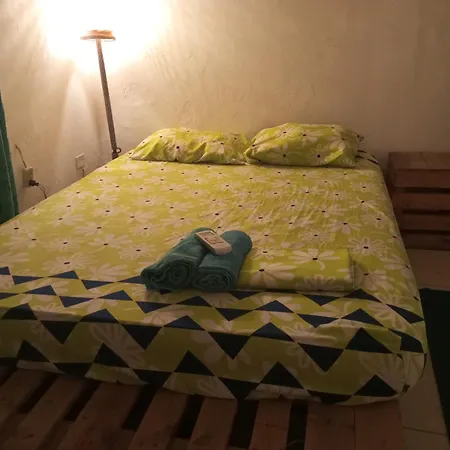 Nahimara Champeta Hostel Cartagena Exterior photo
